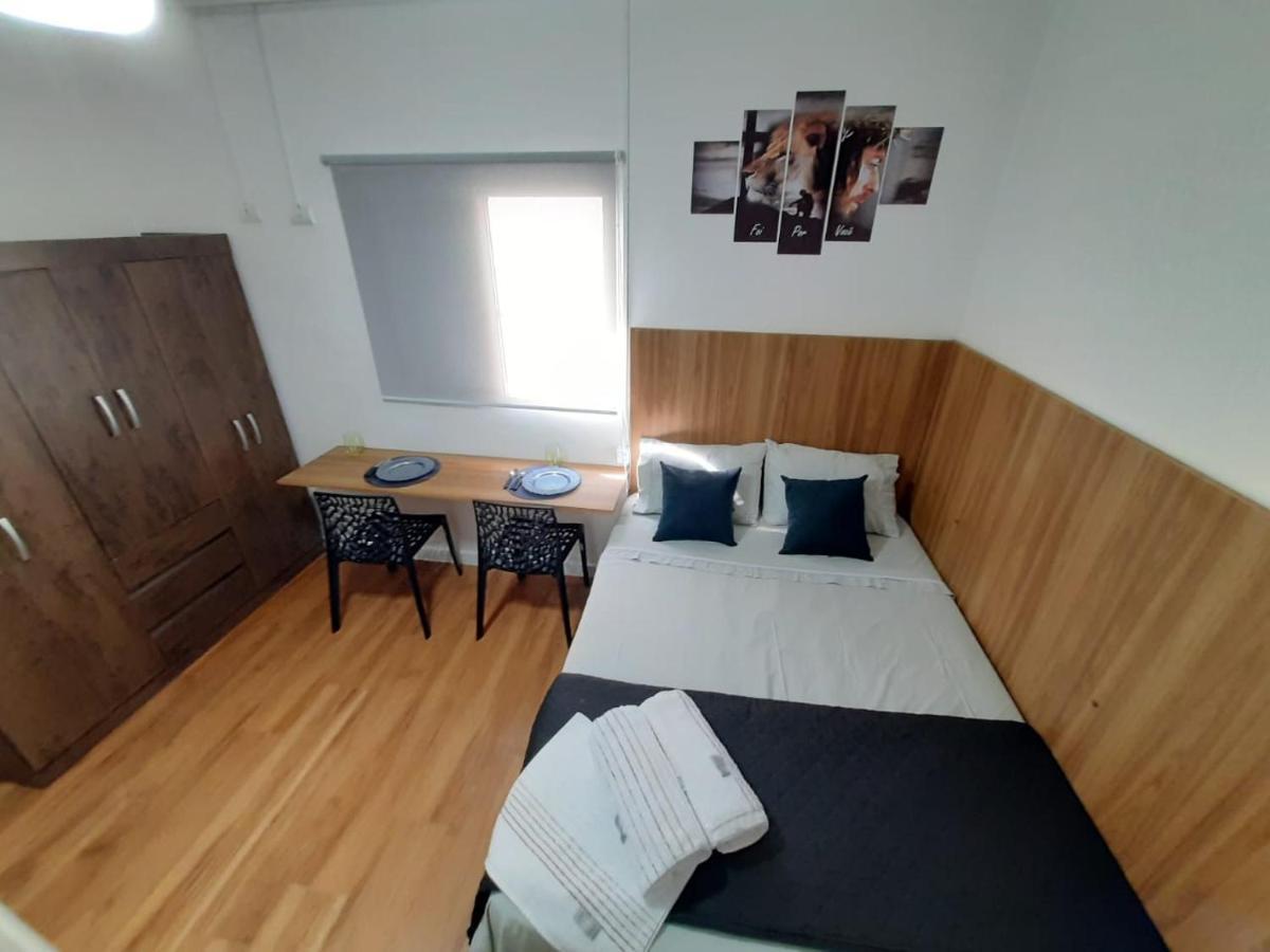 Studio Liberdade Paulista Db2 Apartment - Sao Paulo — Photos 2